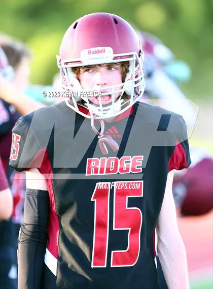 Thumbnail 2 in Centennial @ Mountain Ridge photogallery.