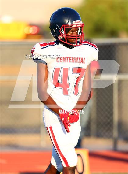 Thumbnail 2 in Centennial @ Mountain Ridge photogallery.