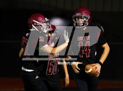 Thumbnail 3 in Centennial @ Mountain Ridge photogallery.