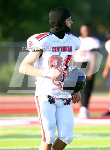 Thumbnail 3 in Centennial @ Mountain Ridge photogallery.