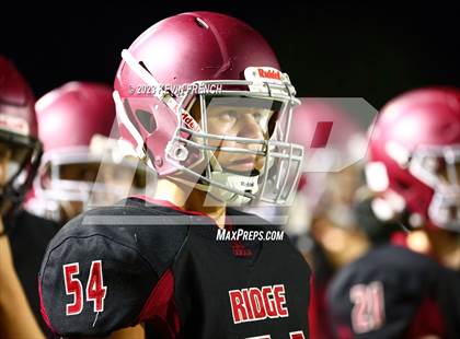Thumbnail 2 in Centennial @ Mountain Ridge photogallery.