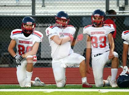 Thumbnail 2 in Centennial @ Mountain Ridge photogallery.