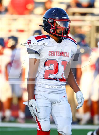 Thumbnail 1 in Centennial @ Mountain Ridge photogallery.