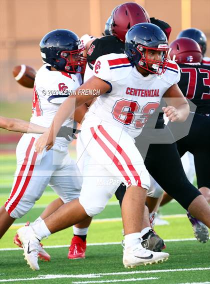 Thumbnail 3 in Centennial @ Mountain Ridge photogallery.