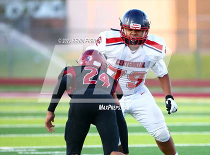 Thumbnail 3 in Centennial @ Mountain Ridge photogallery.