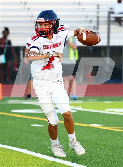 Thumbnail 3 in Centennial @ Mountain Ridge photogallery.