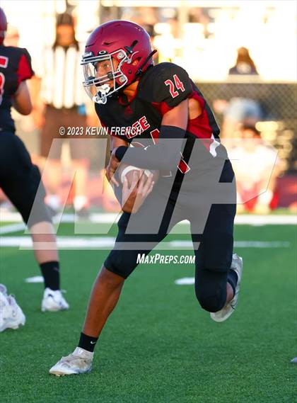 Thumbnail 3 in Centennial @ Mountain Ridge photogallery.