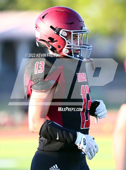 Thumbnail 1 in Centennial @ Mountain Ridge photogallery.