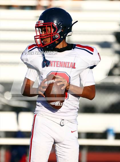 Thumbnail 2 in Centennial @ Mountain Ridge photogallery.