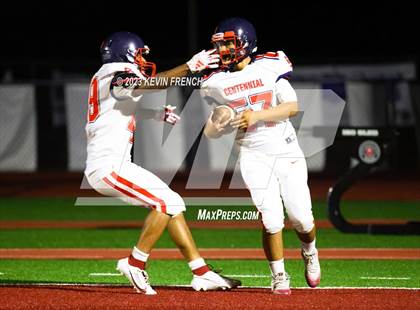 Thumbnail 3 in Centennial @ Mountain Ridge photogallery.