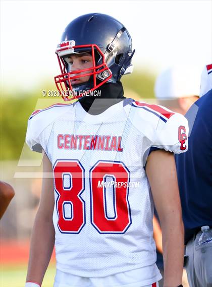 Thumbnail 3 in Centennial @ Mountain Ridge photogallery.