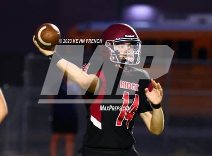 Thumbnail 3 in Centennial @ Mountain Ridge photogallery.