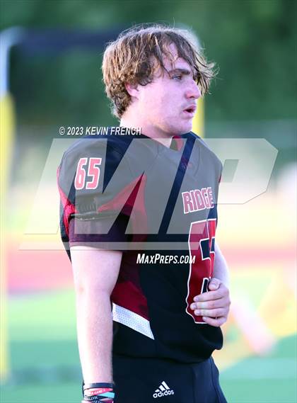 Thumbnail 3 in Centennial @ Mountain Ridge photogallery.
