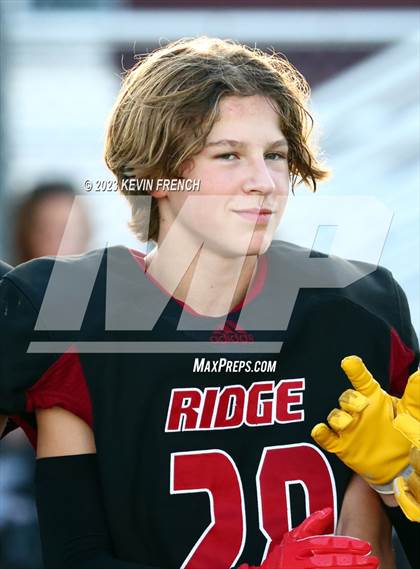 Thumbnail 3 in Centennial @ Mountain Ridge photogallery.