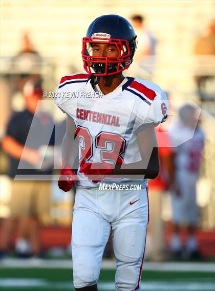 Thumbnail 3 in Centennial @ Mountain Ridge photogallery.
