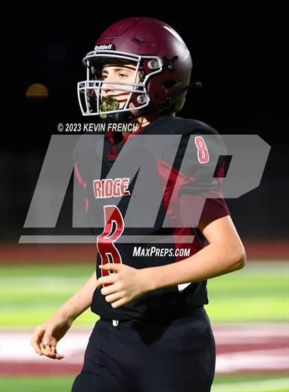 Thumbnail 3 in Centennial @ Mountain Ridge photogallery.