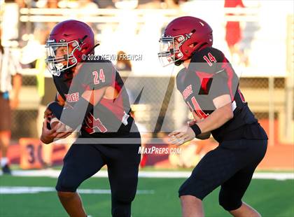 Thumbnail 2 in Centennial @ Mountain Ridge photogallery.