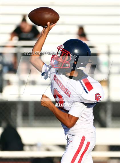 Thumbnail 3 in Centennial @ Mountain Ridge photogallery.