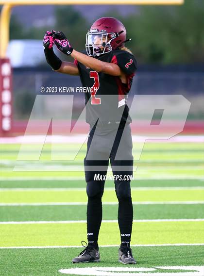 Thumbnail 3 in Centennial @ Mountain Ridge photogallery.