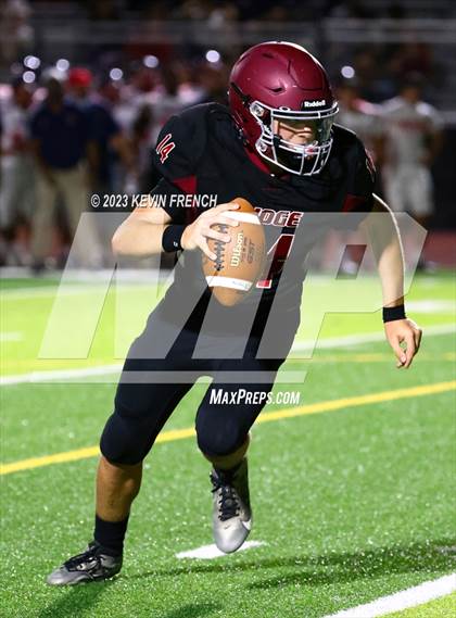Thumbnail 2 in Centennial @ Mountain Ridge photogallery.