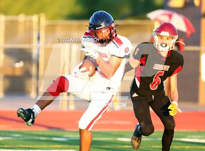 Thumbnail 3 in Centennial @ Mountain Ridge photogallery.