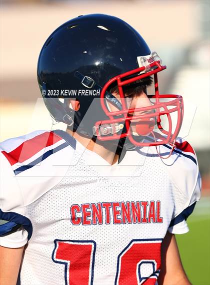 Thumbnail 3 in Centennial @ Mountain Ridge photogallery.