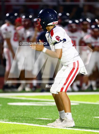 Thumbnail 3 in Centennial @ Mountain Ridge photogallery.