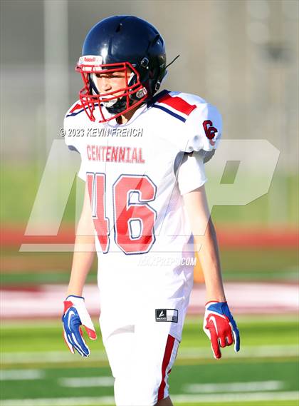 Thumbnail 2 in Centennial @ Mountain Ridge photogallery.