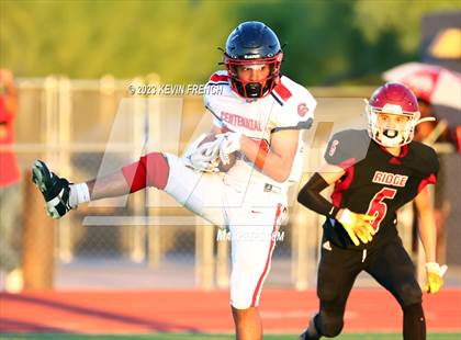 Thumbnail 2 in Centennial @ Mountain Ridge photogallery.