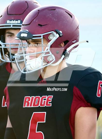 Thumbnail 1 in Centennial @ Mountain Ridge photogallery.