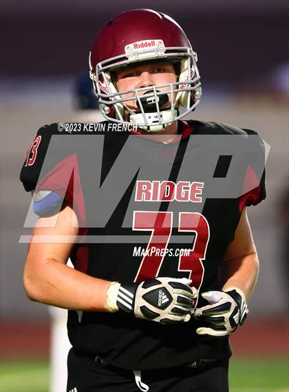 Thumbnail 2 in Centennial @ Mountain Ridge photogallery.