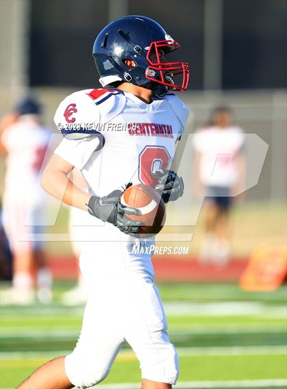 Thumbnail 3 in Centennial @ Mountain Ridge photogallery.