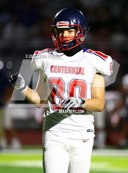 Thumbnail 1 in Centennial @ Mountain Ridge photogallery.