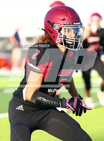 Thumbnail 2 in Centennial @ Mountain Ridge photogallery.