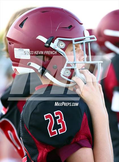Thumbnail 1 in Centennial @ Mountain Ridge photogallery.
