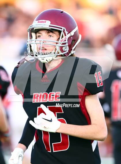 Thumbnail 3 in Centennial @ Mountain Ridge photogallery.