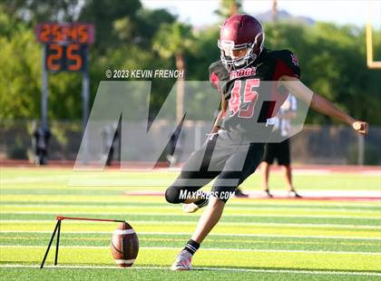 Thumbnail 3 in Centennial @ Mountain Ridge photogallery.