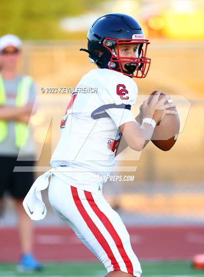 Thumbnail 3 in Centennial @ Mountain Ridge photogallery.