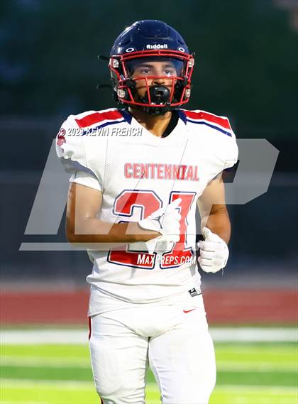 Thumbnail 1 in Centennial @ Mountain Ridge photogallery.