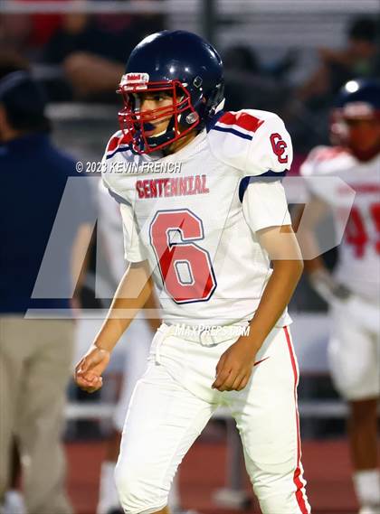 Thumbnail 3 in Centennial @ Mountain Ridge photogallery.
