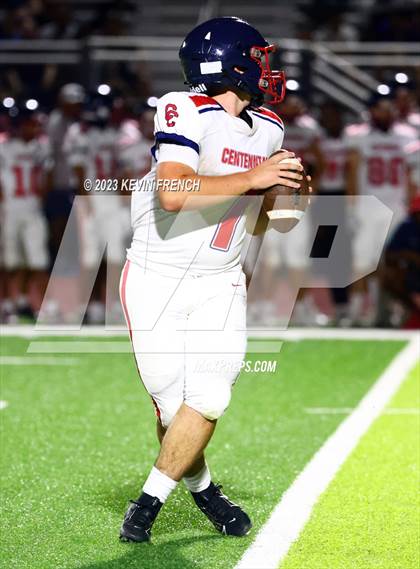 Thumbnail 2 in Centennial @ Mountain Ridge photogallery.