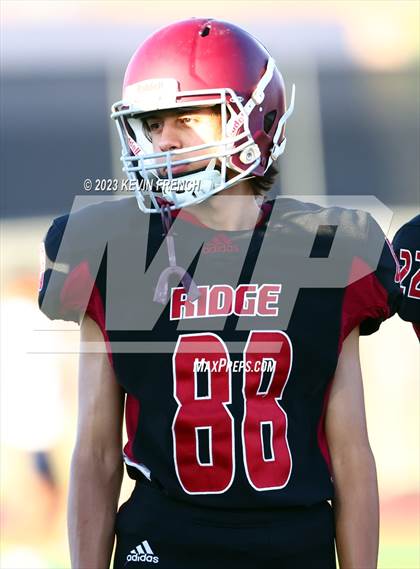 Thumbnail 3 in Centennial @ Mountain Ridge photogallery.