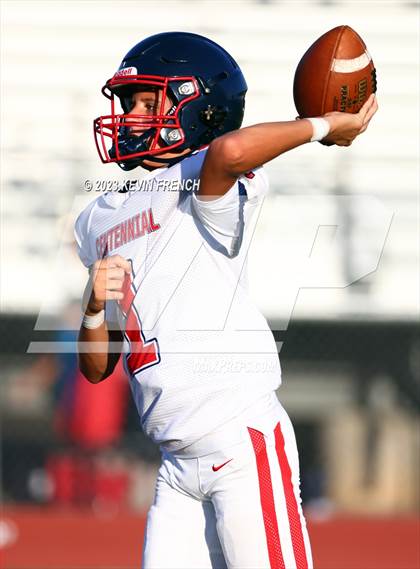 Thumbnail 1 in Centennial @ Mountain Ridge photogallery.