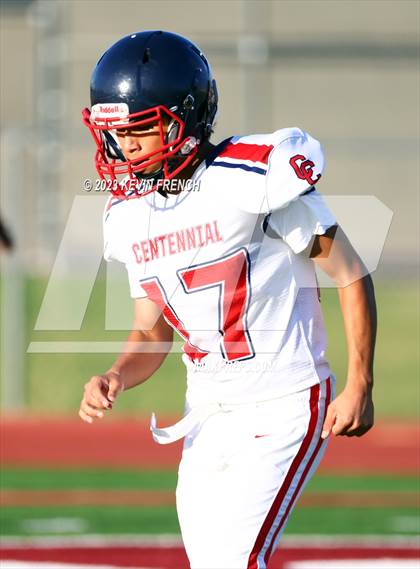 Thumbnail 1 in Centennial @ Mountain Ridge photogallery.