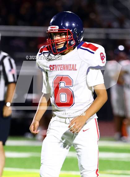 Thumbnail 3 in Centennial @ Mountain Ridge photogallery.