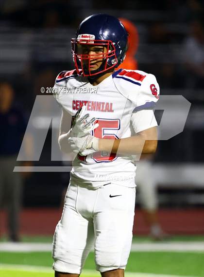 Thumbnail 3 in Centennial @ Mountain Ridge photogallery.