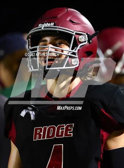 Thumbnail 1 in Centennial @ Mountain Ridge photogallery.
