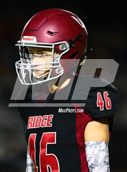 Thumbnail 1 in Centennial @ Mountain Ridge photogallery.