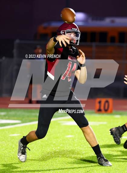 Thumbnail 1 in Centennial @ Mountain Ridge photogallery.