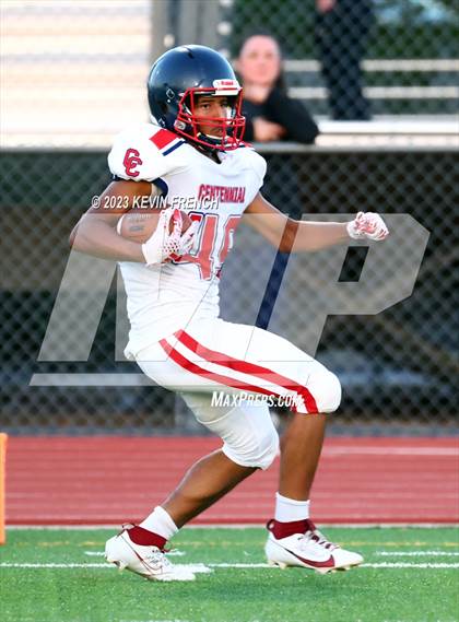 Thumbnail 1 in Centennial @ Mountain Ridge photogallery.